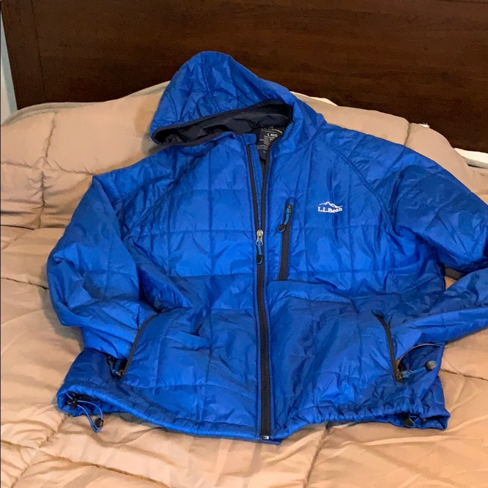 Men’s jacket